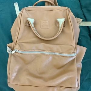 Anello diaper bag